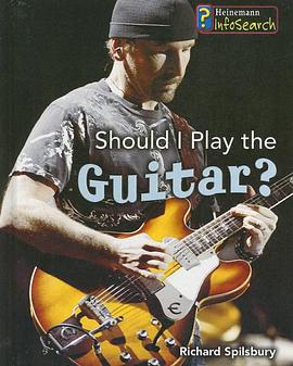 Should I Play the Guitar? pdf epub mobi 电子书 下载