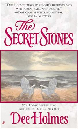 The Secret Stones pdf epub mobi 电子书 下载