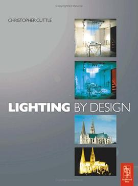 Lighting by Design pdf epub mobi 下载