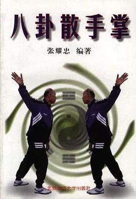 八卦散手掌 pdf epub mobi 电子书 下载