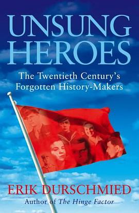 Unsung Heroes pdf epub mobi 电子书 下载