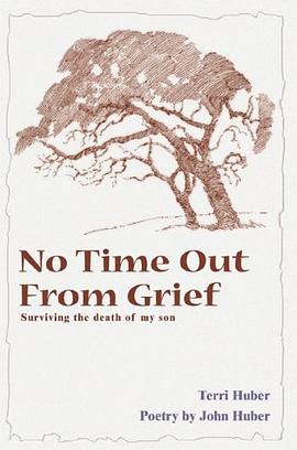 No Time Out from Grief pdf epub mobi 電子書 下載