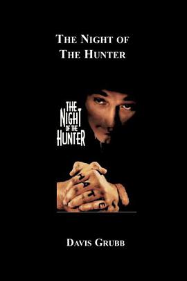 The Night Of The Hunter pdf epub mobi 电子书 下载