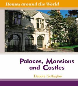 Palaces, Mansions, and Castles pdf epub mobi 电子书 下载