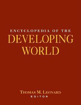 Encyclopedia Of The Developing World pdf epub mobi 下载
