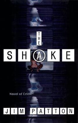 The Shake pdf epub mobi 电子书 下载