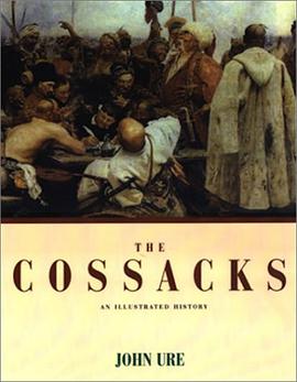 Cossacks, the pdf epub mobi 电子书 下载
