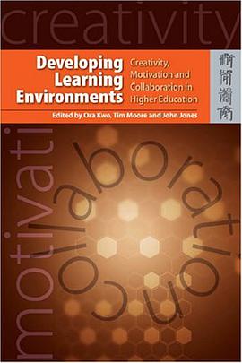 Developing Learning Environments pdf epub mobi 电子书 下载