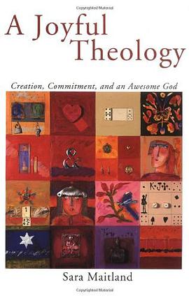 A Joyful Theology