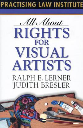All About Rights for Visual Artists pdf epub mobi 电子书 下载