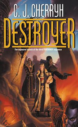 Destroyer pdf epub mobi 电子书 下载