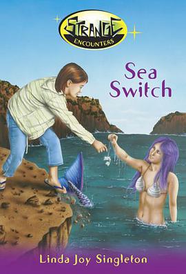 Sea Switch pdf epub mobi 电子书 下载