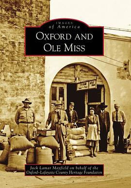 Oxford and Ole Miss pdf epub mobi 电子书 下载