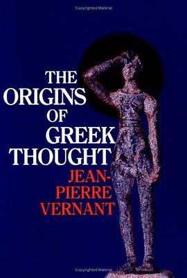The Origins of Greek Thought pdf epub mobi 电子书 下载