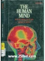 The Human Mind: How We Think and Learn pdf epub mobi 电子书 下载