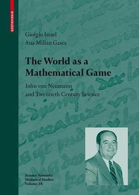 The World as a Mathematical Game pdf epub mobi 電子書 下載