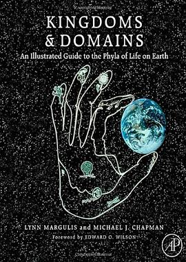 Kingdoms and Domains pdf epub mobi 電子書 下載