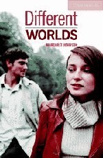 Different Worlds pdf epub mobi 电子书 下载