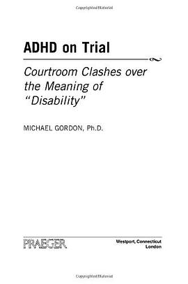 ADHD on Trial pdf epub mobi 下载