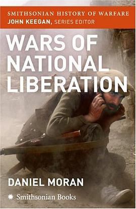 Wars of National Liberation pdf epub mobi 电子书 下载