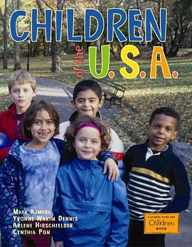 Children of the U.S.A. pdf epub mobi 下载