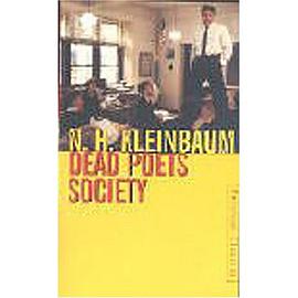 Dead Poets Society pdf epub mobi 电子书 下载