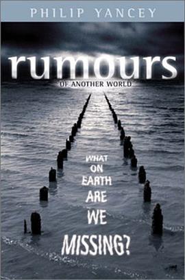 Rumours of Another World pdf epub mobi 电子书 下载