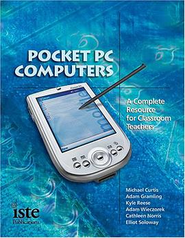Pocket PC Computers pdf epub mobi 电子书 下载