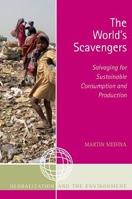 The World's Scavengers pdf epub mobi 電子書 下載