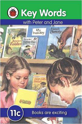 Books are Exciting pdf epub mobi 电子书 下载