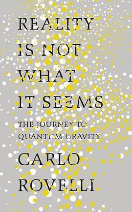 Reality Is Not What It Seems pdf epub mobi 電子書 下載