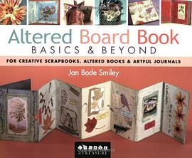 Altered Board Book Basics and Beyond pdf epub mobi 电子书 下载