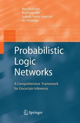 Probabilistic Logic Networks pdf epub mobi 電子書 下載