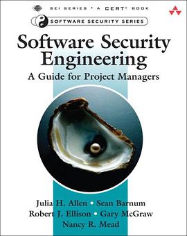 Software Security Engineering pdf epub mobi 電子書 下載