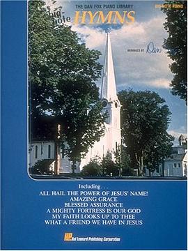 Hymns pdf epub mobi 电子书 下载