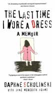 The Last Time I Wore a Dress pdf epub mobi 电子书 下载