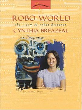 Robo World pdf epub mobi 电子书 下载