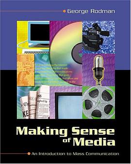 Making Sense of Media pdf epub mobi 电子书 下载