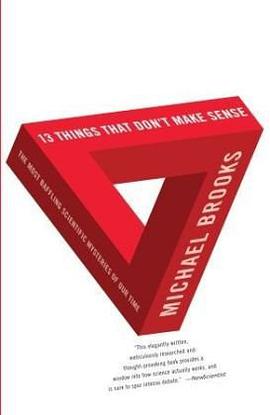 13 Things That Don'T Make Sens pdf epub mobi 電子書 下載