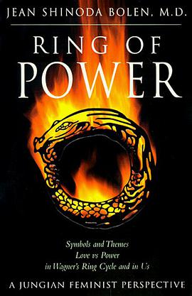 Ring of Power pdf epub mobi 电子书 下载