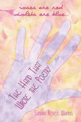 The Hand That Wrote the Poetry pdf epub mobi 电子书 下载
