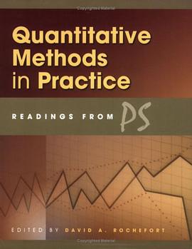 Quantitative Methods In Practice pdf epub mobi 電子書 下載