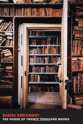 The House of Twenty Thousand Books pdf epub mobi 电子书 下载