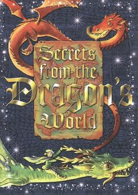 Secrets from the Dragon's World pdf epub mobi 电子书 下载