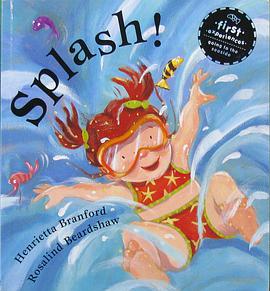 Splash pdf epub mobi 电子书 下载