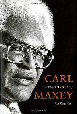 Carl Maxey pdf epub mobi 电子书 下载