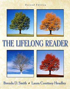Lifelong Reader, The (2nd Edition) pdf epub mobi 电子书 下载