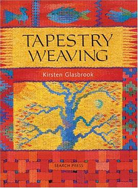 Tapestry Weaving pdf epub mobi 电子书 下载