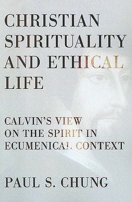 Christian Spirituality and Ethical Life pdf epub mobi 电子书 下载