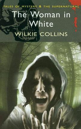 The Woman in White pdf epub mobi 电子书 下载